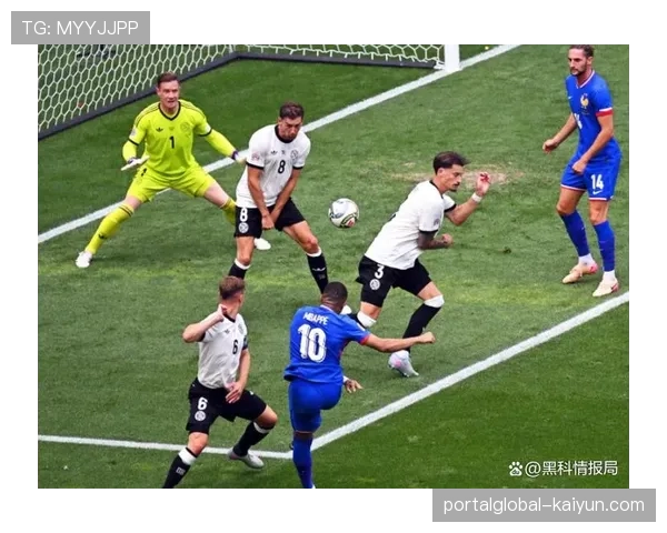 姆巴佩两届世界杯攻入12球 有望冲击克洛泽16球纪录