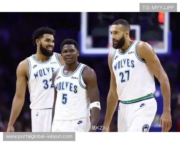 森林狼关键时刻进攻效率联盟下游 爱德华兹决策能力仍需锤炼